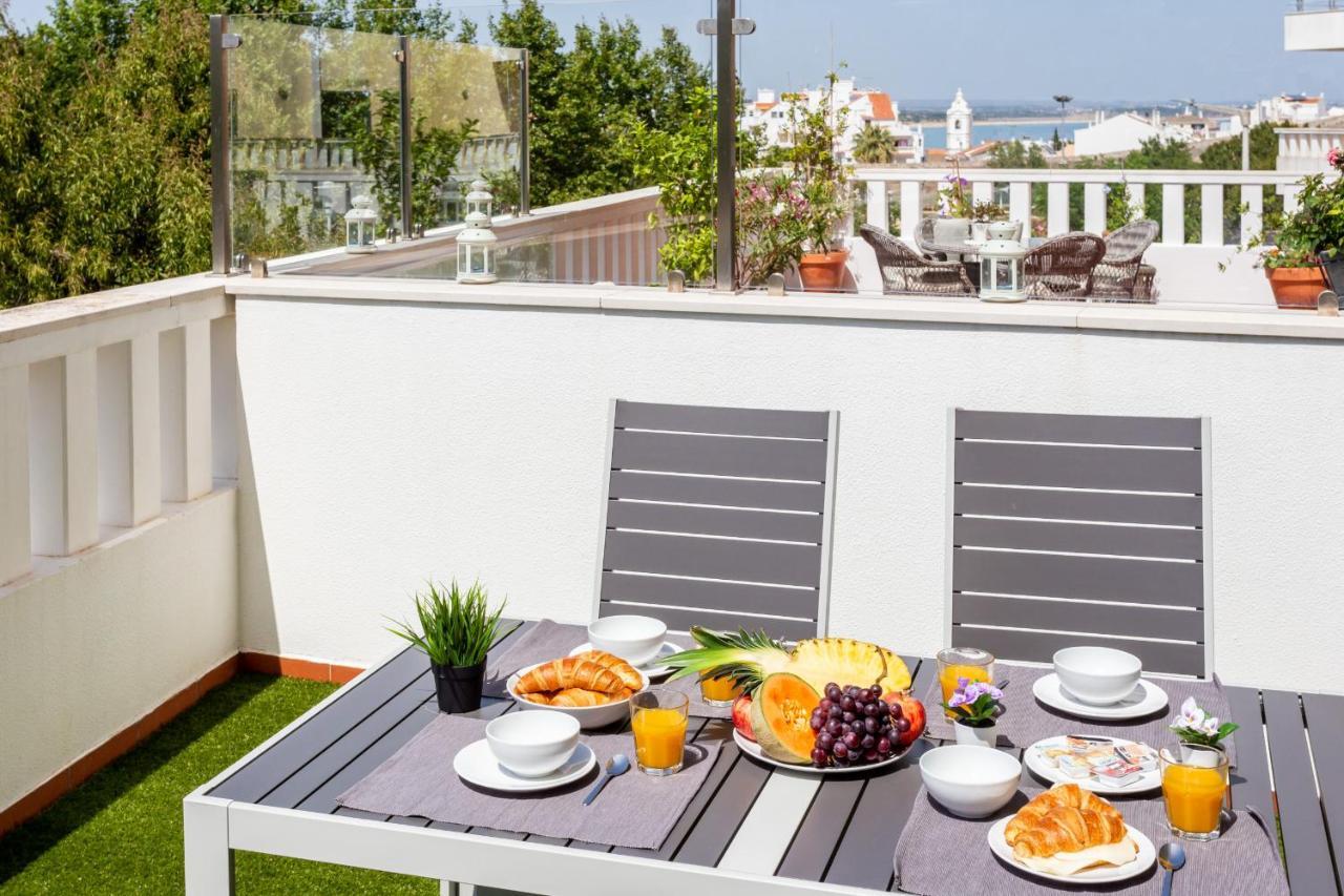 Terrace Lovers By Seewest Lagos Bagian luar foto